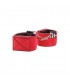 ESPOSAS REVERSIBLES ROJO