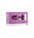 REGULAR PLUG DIAMANTE MORADO