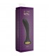 ZARE VIBRADOR NEGRO