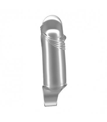 SONO N 35 EXTENSOR PARA EL PENE ELaSTICO TRANSPARENTE