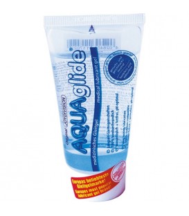 AQUAGLIDE LUBRICANTE 50 ML