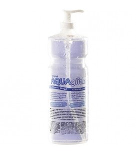 AQUAGLIDE LUBRICANTE 1000 ML