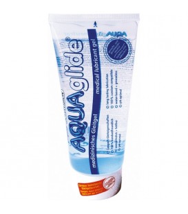 AQUAGLIDE LUBRICANTE 200 ML