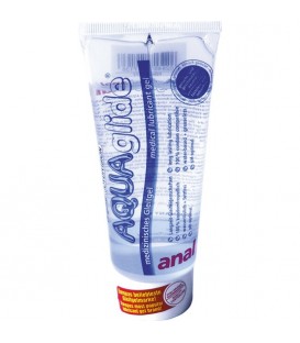 AQUAGLIDE LUBRICANTE ANAL 100 ML