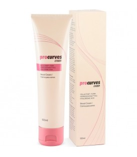 PROCURVES CREAM - CREMA PARA EL AUMENTO DEL PECHO