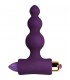 PETTITE SENSATIONS PLUG BURBUJAS MORADO