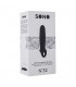SONO N 32 EXTENSOR PARA EL PENE ELaSTICO NEGRO