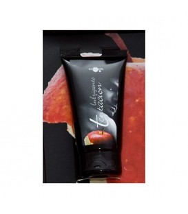 TENTACIÓN LUBRICANTE 75 ML FRUTOS ROJOS