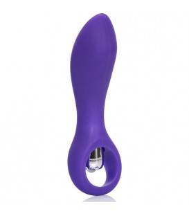 BOOTY PROBE VIBRADOR ANAL AZUL