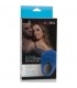 FLUTTERING ANILLO VIBRADOR AZUL