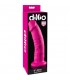 DILDO 22 CM ROSA