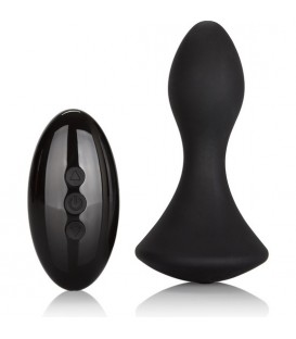 CLIMAXER PLUG VIBRADOR NEGRO