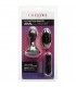 CLIMAXER PLUG VIBRADOR NEGRO