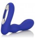 WIRELESS PLEASURE VIBRADOR ANAL AZUL