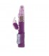 RABBIT VIBRADOR MORADO