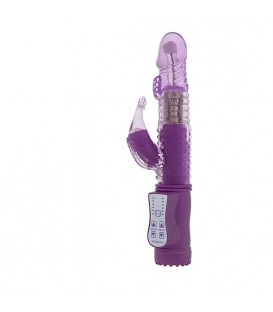 DOLPHIN VIBRADOR - MORADO