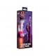 DOLPHIN VIBRADOR MORADO