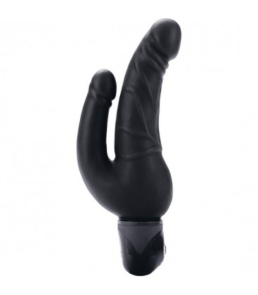 BENDIE POWER STUD VIBRADOR ANAL NEGRO