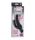 BENDIE POWER STUD VIBRADOR ANAL NEGRO