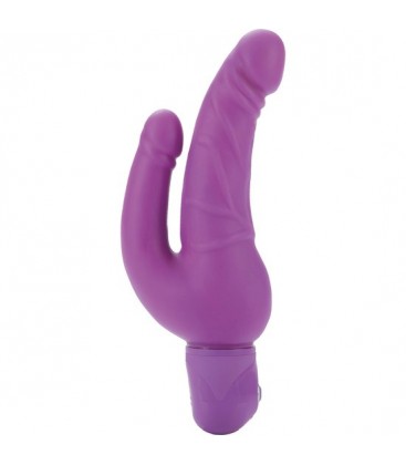 BENDIE POWER STUD VIBRADOR ANAL MORADO