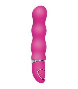 BODY & SOUL RENEW VIBRADOR ROSA