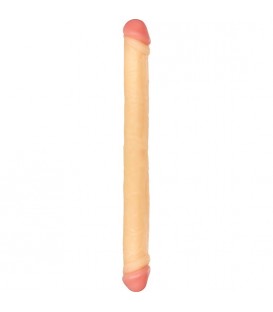 PENE DOBLE PENETRACIÓN 45 CM