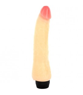 REDTOP PENE VIBRADOR REALÍSTICO