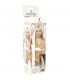 REDTOP PENE VIBRADOR REALiSTICO