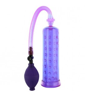 BOMBA DESARROLLADORA LAVANDA