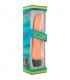 PENE VIBRADOR VINILO PUNTO P 18CM