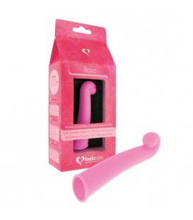FEELZTOYS ROSA VIBRADOR PARA EL DEDO PUNTO G