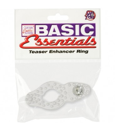 BASIC ESSENTIALS ANILLO POTENCIADOR