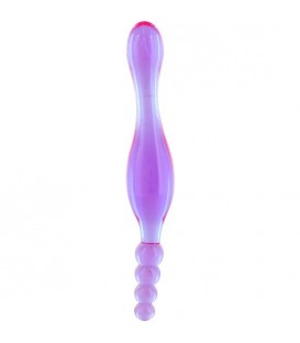 SMOOTHY DILDO LAVANDA