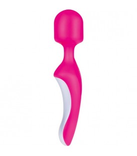 ROCKING WAND - ESTIMULADOR ROSA