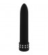 DIAMOND SILK VIBRADOR NEGRO