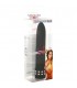 DIAMOND SILK VIBRADOR NEGRO