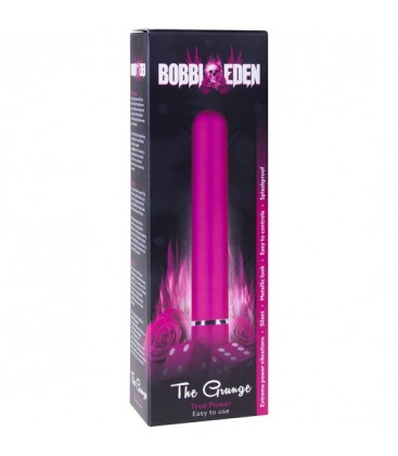 THE GRUNCH VIBRADOR ROSA