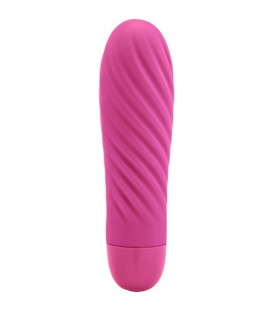 SEDUCTION MINI VIBRADOR ROSA