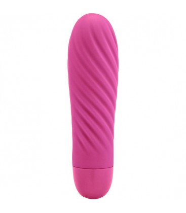 SEDUCTION MINI VIBRADOR ROSA