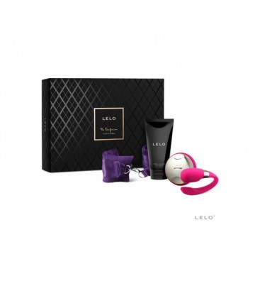 LELO COLECCIoN DE REGALO THE CONFESSION