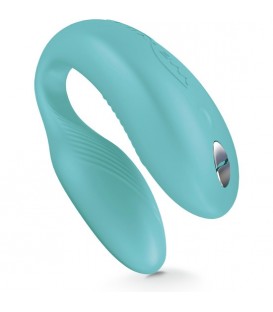 WE-VIBE SYNC MASAJEADOR AQUACON MANDO Y APP