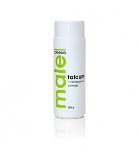 MALE COBECO TALCUM POWDER 150GR