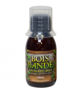 BOIS BANDE - GOTAS ESTIMULANTES 125 ML