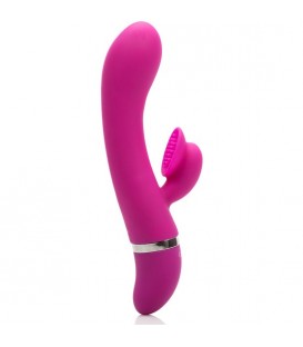 FOREPLAY FRENZY CLIMAXER VIBRADOR SILICONA