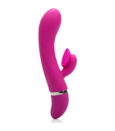 FOREPLAY FRENZY CLIMAXER VIBRADOR SILICONA