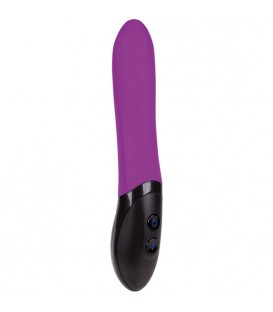 ON FIRE VIBRADOR MORADO