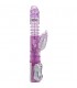 UP AND DOWN CONEJITO VIBRADOR MORADO