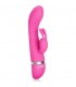 FOREPLAY FRENZY BUNNY VIBRADOR SILICONA