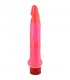 JELLY VIBRADOR ANAL DELGADO ROSA