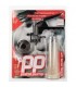 PISTOL PUMP BOMBA TRANSPARENTE